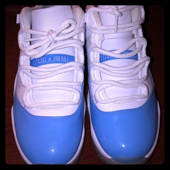 Jordan Other - Air Jordan 11 Retro Low “UNC”